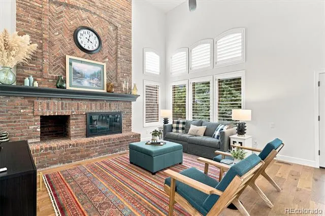 7246 Middleham Place Castle Rock, CO 80108