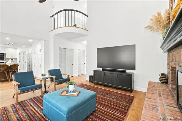 7246 Middleham Place Castle Rock, CO 80108