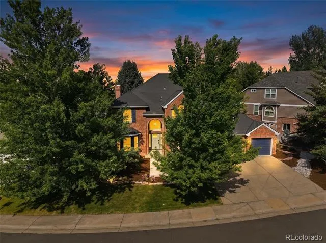 7246 Middleham Place Castle Rock, CO 80108