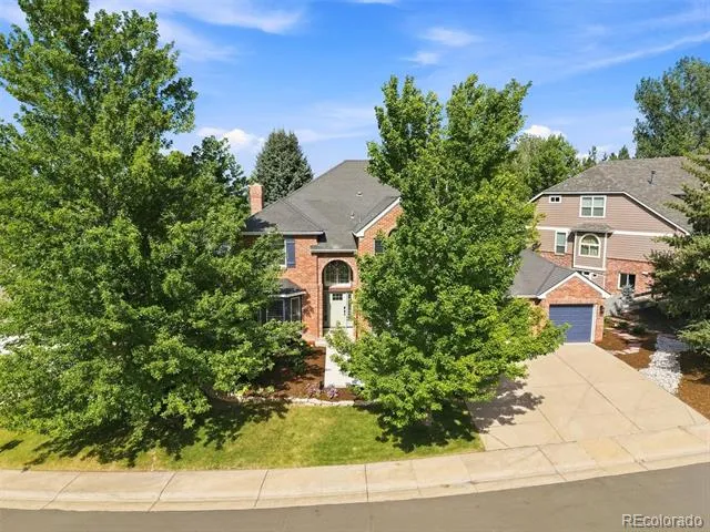 7246 Middleham Place Castle Rock, CO 80108