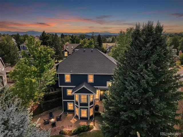 7246 Middleham Place Castle Rock, CO 80108