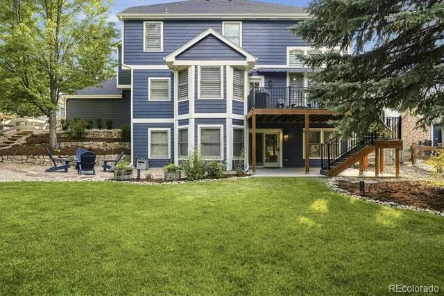 7246 Middleham Place Castle Rock, CO 80108