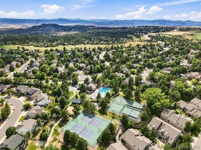 7246 Middleham Place Castle Rock, CO 80108
