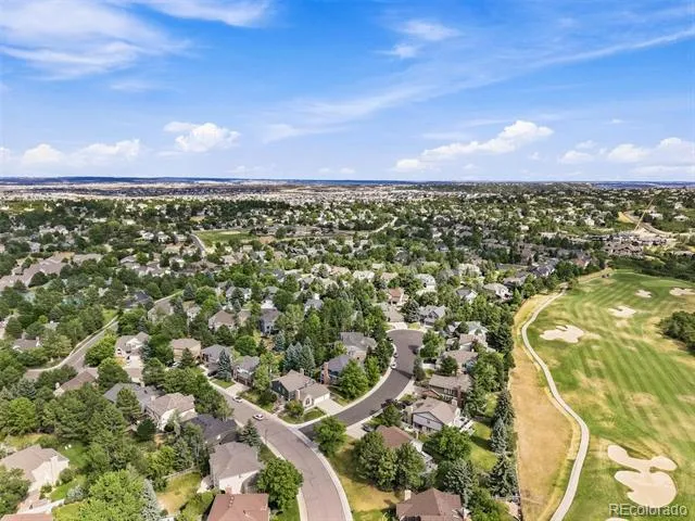 7246 Middleham Place Castle Rock, CO 80108
