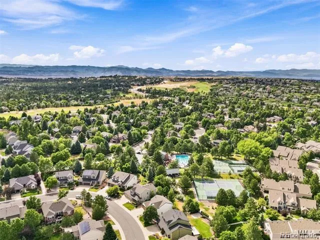 7246 Middleham Place Castle Rock, CO 80108