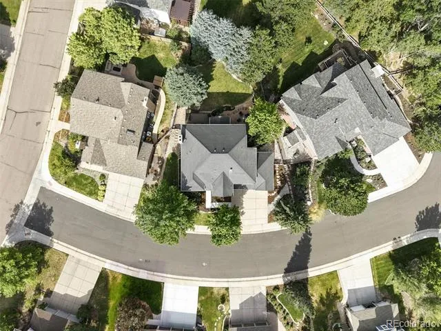 7246 Middleham Place Castle Rock, CO 80108