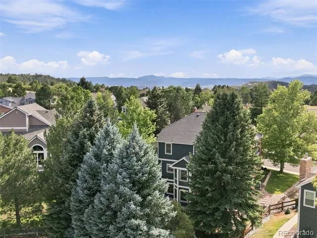 7246 Middleham Place Castle Rock, CO 80108
