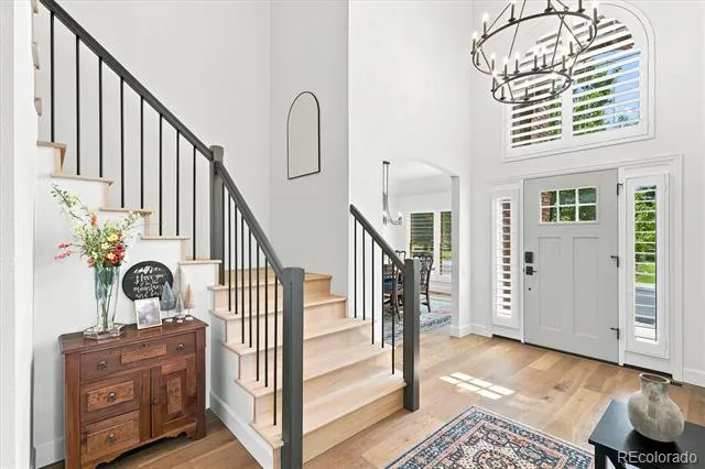 7246 Middleham Place Castle Rock, CO 80108