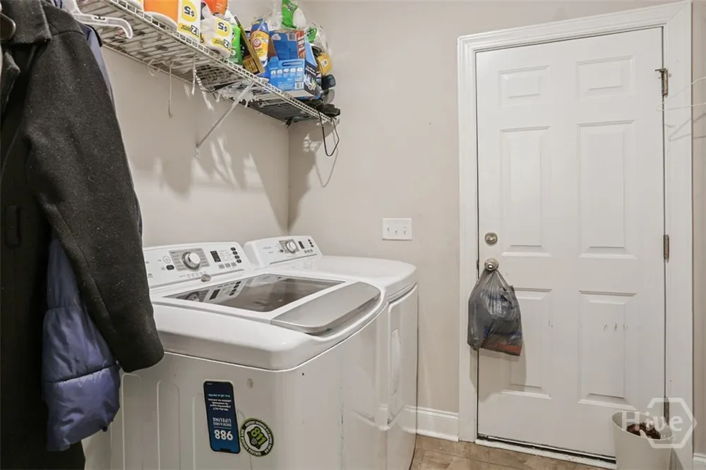 305 Coconut Drive Bloomingdale, GA 31302