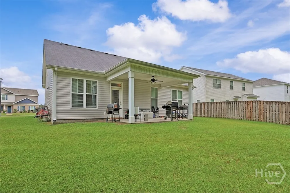 305 Coconut Drive Bloomingdale, GA 31302