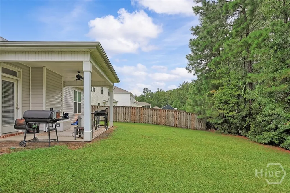 305 Coconut Drive Bloomingdale, GA 31302