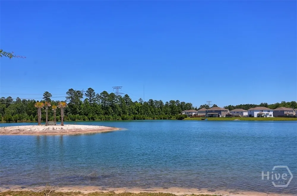 305 Coconut Drive Bloomingdale, GA 31302