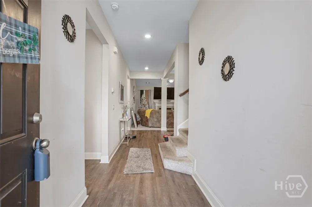 305 Coconut Drive Bloomingdale, GA 31302