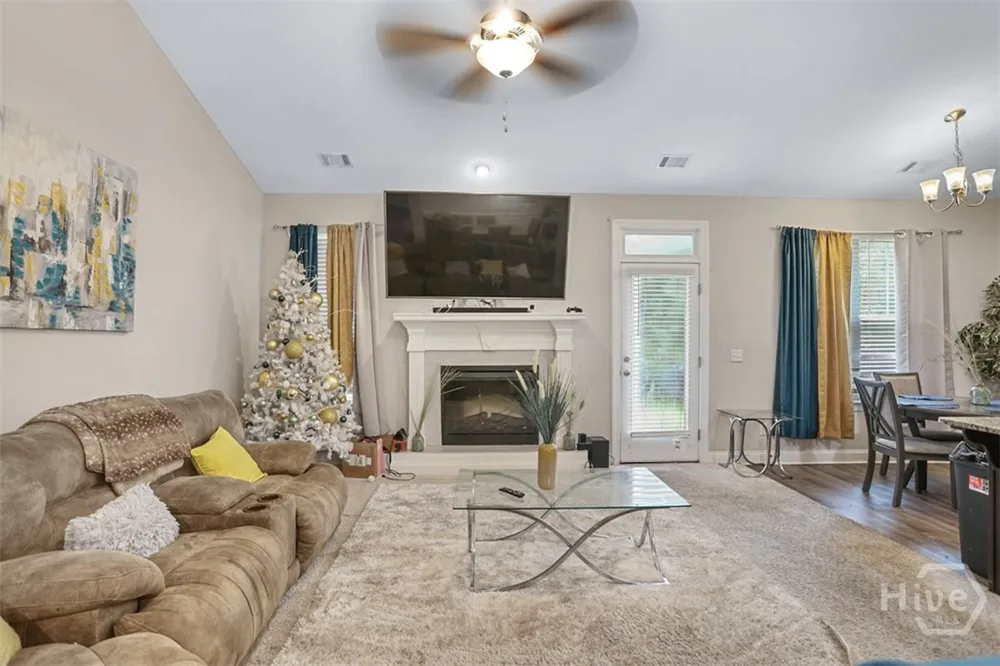 305 Coconut Drive Bloomingdale, GA 31302