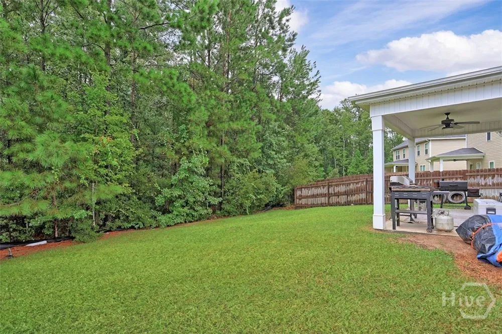 305 Coconut Drive Bloomingdale, GA 31302