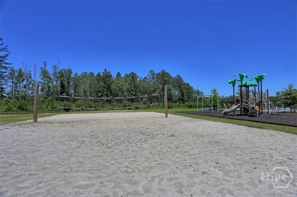 305 Coconut Drive Bloomingdale, GA 31302