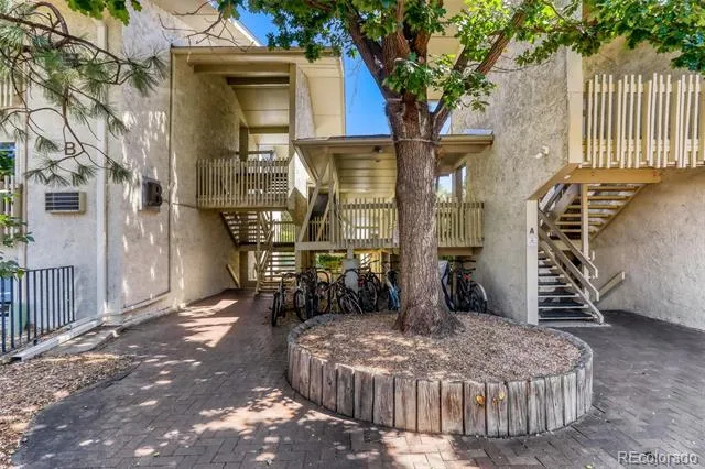 2707 Valmont Road #211B Boulder, CO 80304