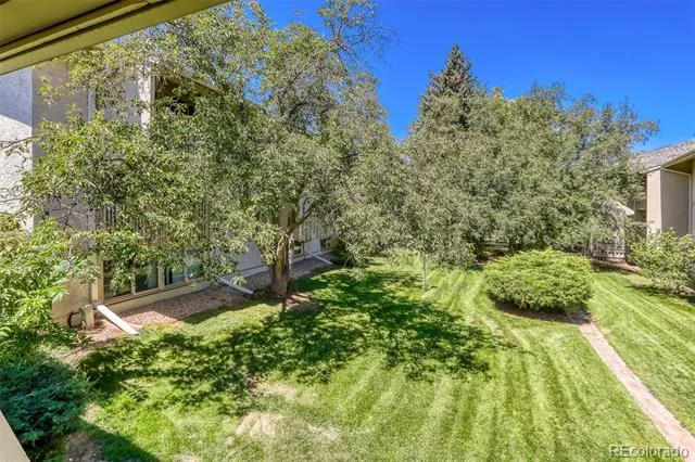 2707 Valmont Road #211B Boulder, CO 80304