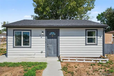 6701 E 77th Place