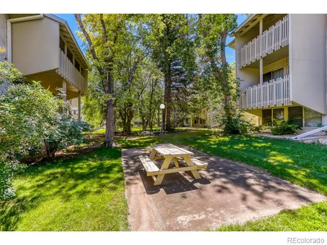 2707 Valmont Road #211B Boulder, CO 80304