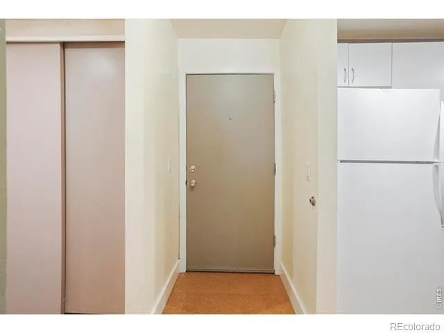 2707 Valmont Road #211B Boulder, CO 80304