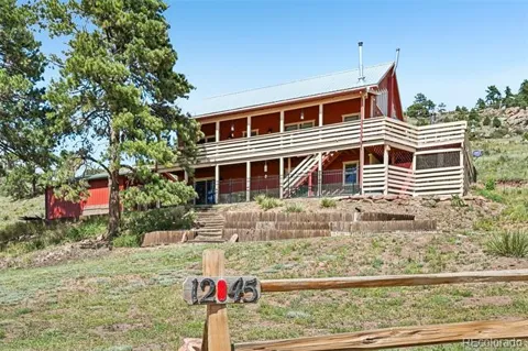 1245 Highland Meadows Drive