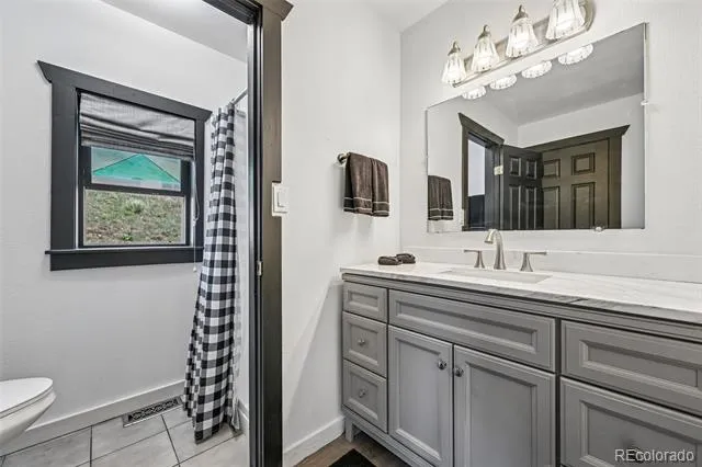 1245 Highland Meadows Drive Florissant, CO 80816