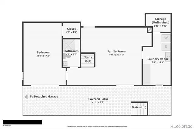1245 Highland Meadows Drive Florissant, CO 80816