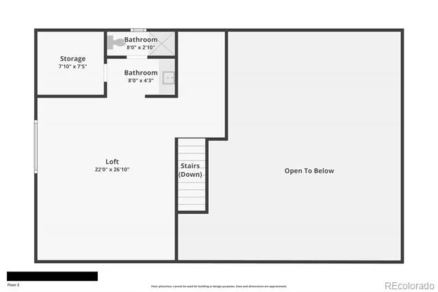 1245 Highland Meadows Drive Florissant, CO 80816