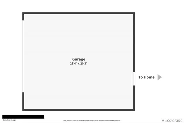 1245 Highland Meadows Drive Florissant, CO 80816