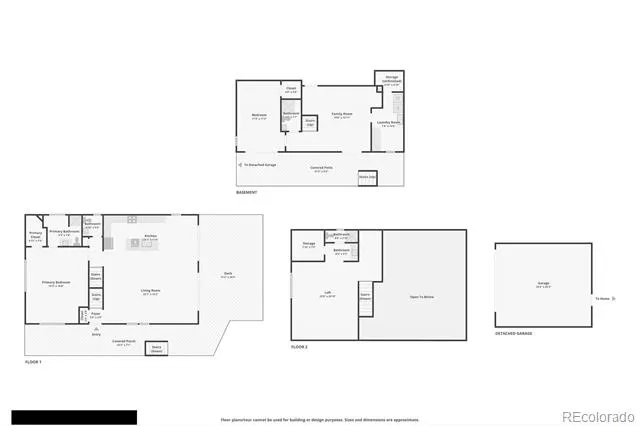 1245 Highland Meadows Drive Florissant, CO 80816