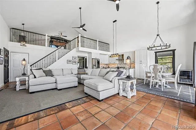 1245 Highland Meadows Drive Florissant, CO 80816