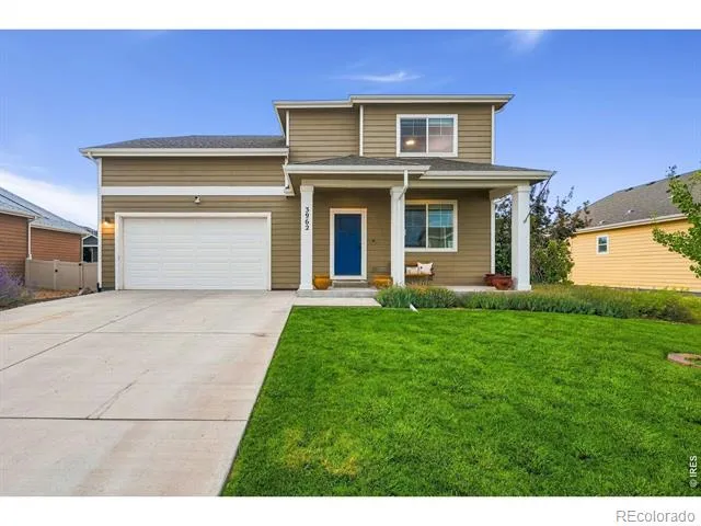 3962 Ginkgo Street Wellington, CO 80549