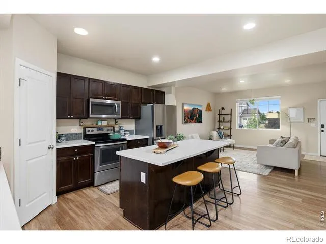 3962 Ginkgo Street Wellington, CO 80549