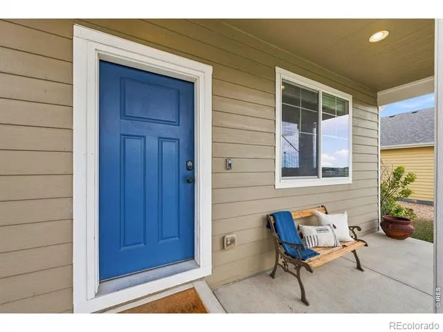 3962 Ginkgo Street Wellington, CO 80549