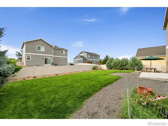 3962 Ginkgo Street Wellington, CO 80549