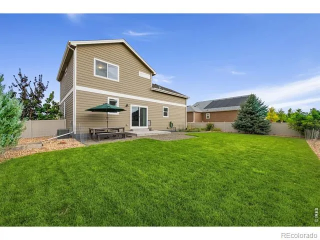 3962 Ginkgo Street Wellington, CO 80549