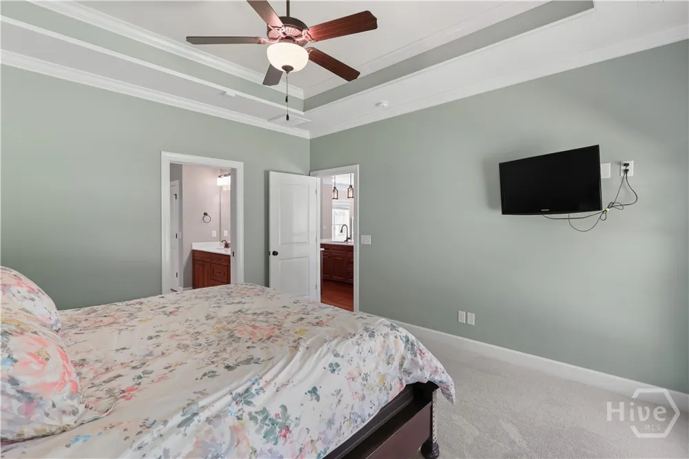 335 Westminster Drive Guyton, GA 31312