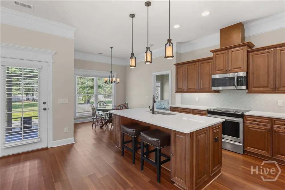 335 Westminster Drive Guyton, GA 31312