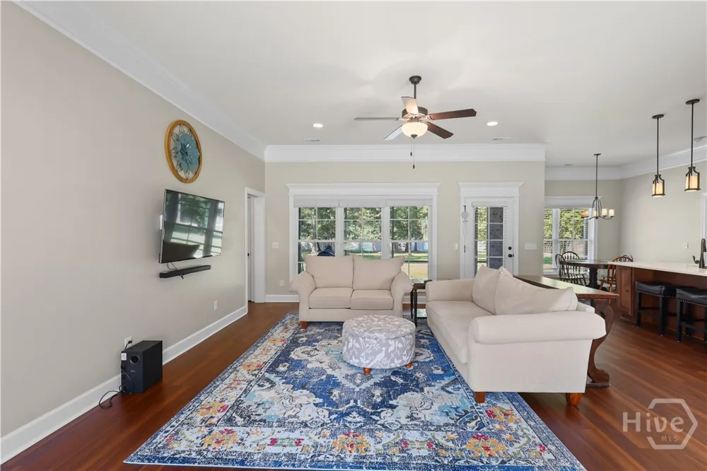 335 Westminster Drive Guyton, GA 31312