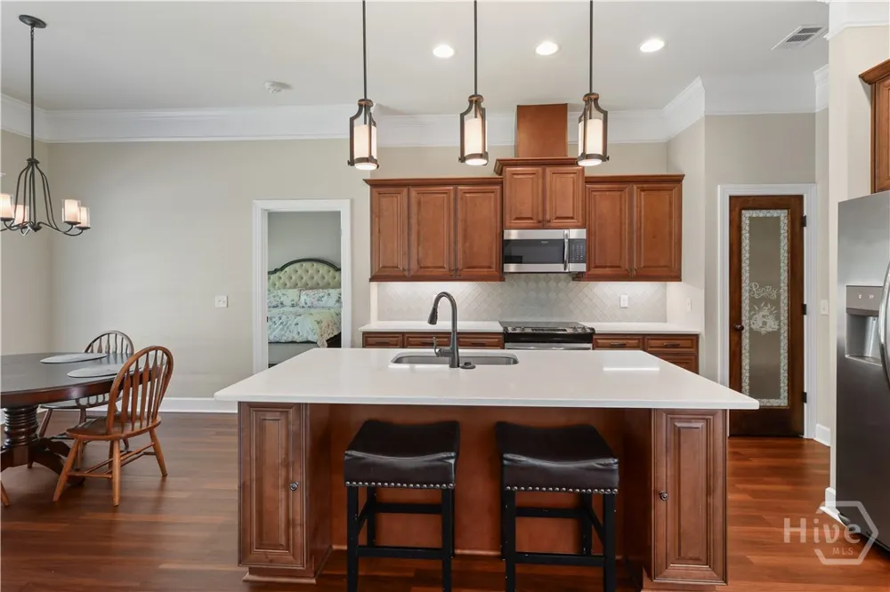 335 Westminster Drive Guyton, GA 31312