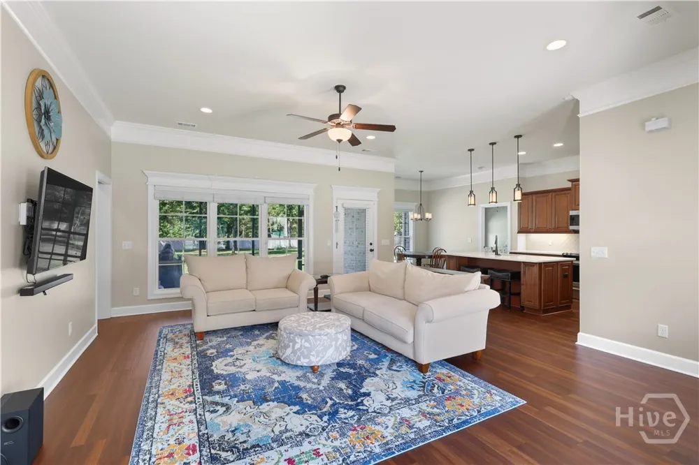 335 Westminster Drive Guyton, GA 31312