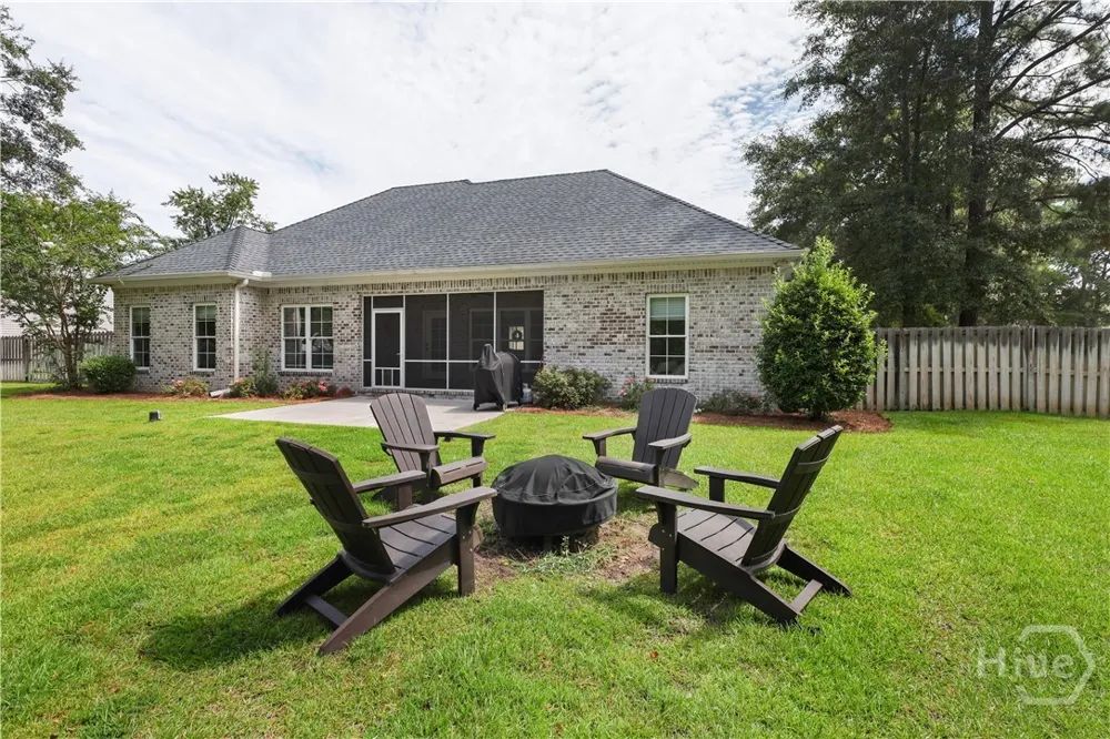 335 Westminster Drive Guyton, GA 31312