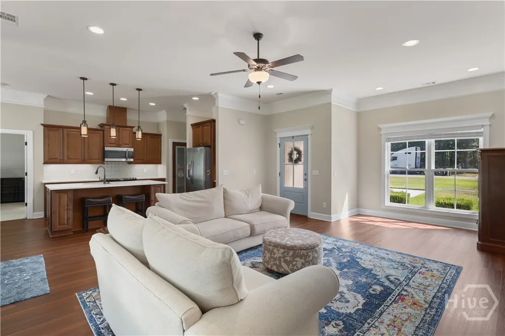 335 Westminster Drive Guyton, GA 31312