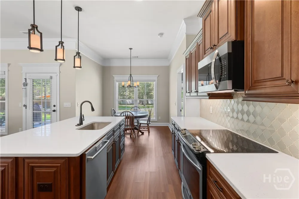 335 Westminster Drive Guyton, GA 31312