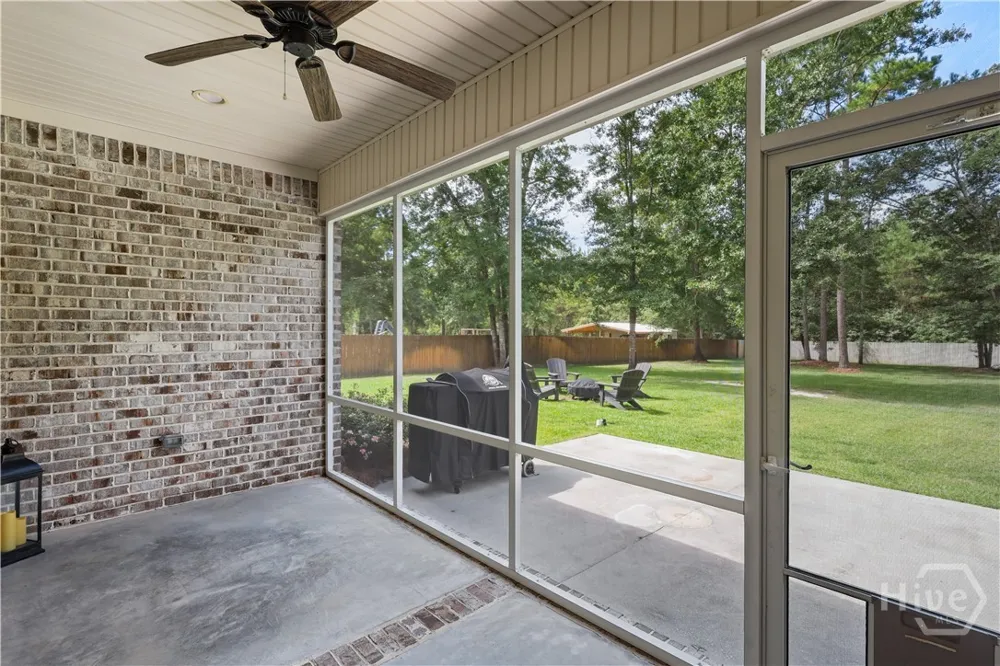 335 Westminster Drive Guyton, GA 31312