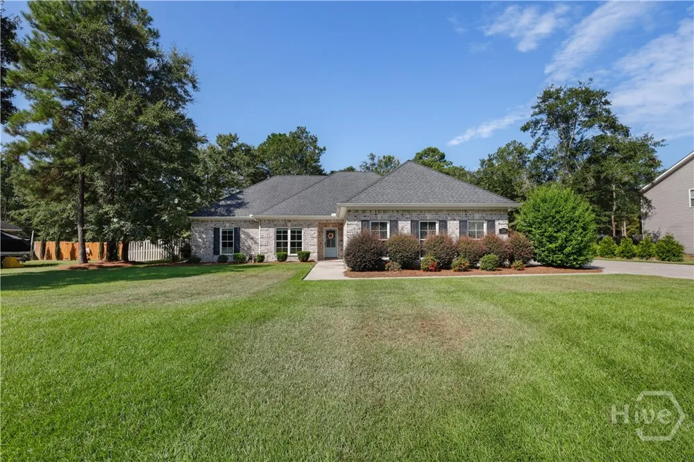 335 Westminster Drive Guyton, GA 31312