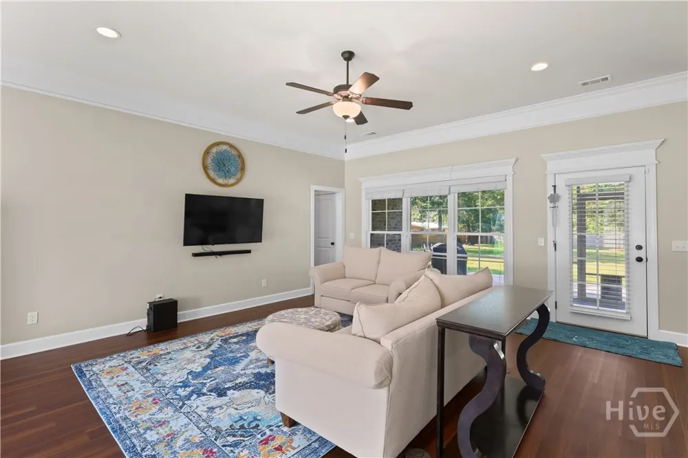 335 Westminster Drive Guyton, GA 31312