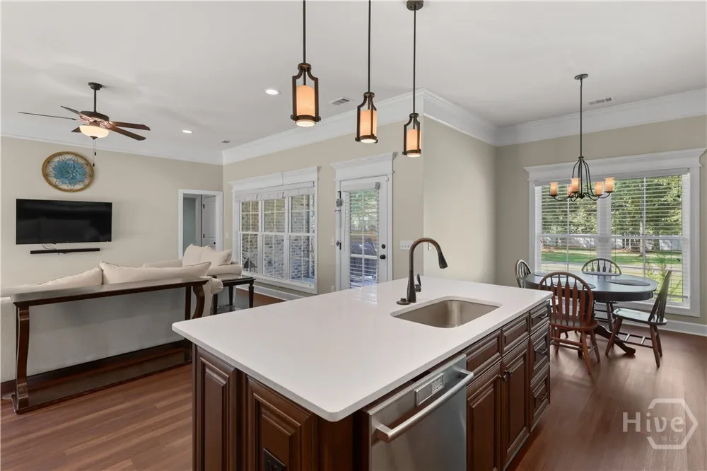 335 Westminster Drive Guyton, GA 31312