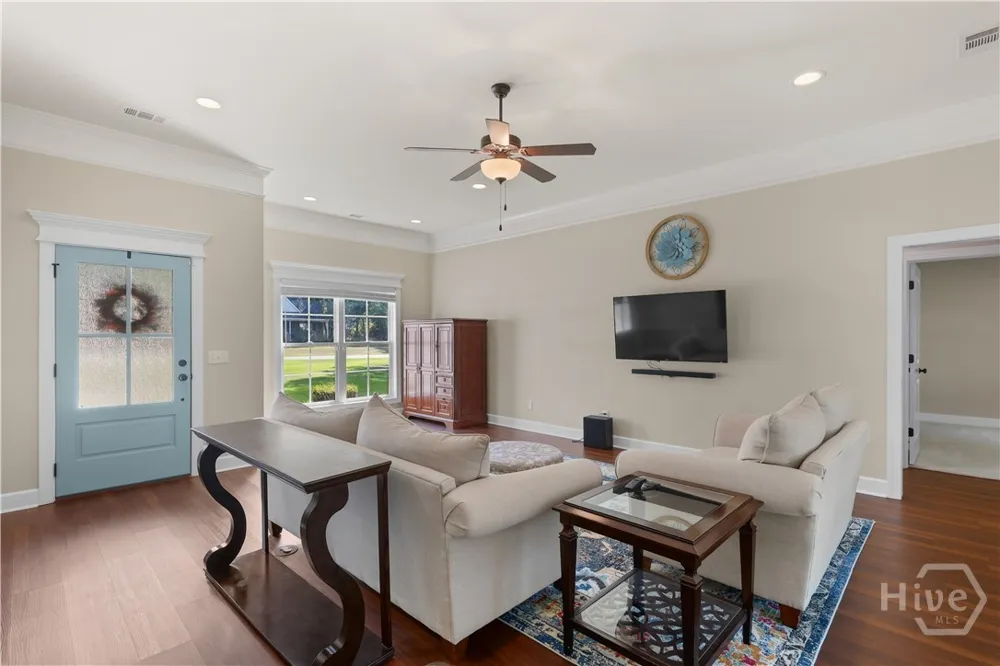 335 Westminster Drive Guyton, GA 31312